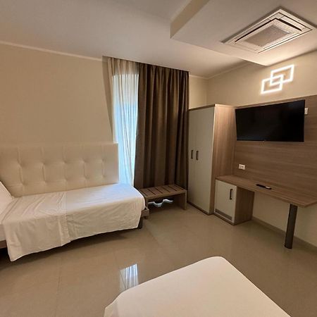 Hotel Boccascena 제노바 외부 사진