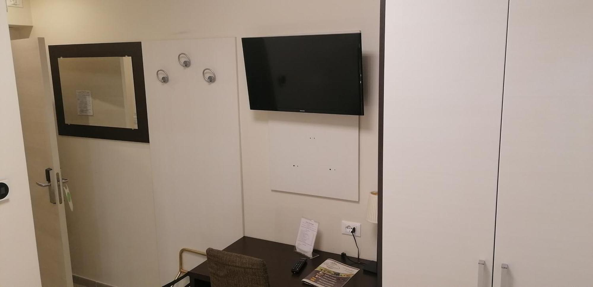Hotel Boccascena 제노바 외부 사진